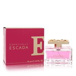 Especially Escada Eau De Parfum Spray By Escada by Escada fragrance bottle