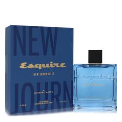 Esquire New Journalist Eau De Parfum Spray By Michael Malul - Eau De Parfum Spray - Michael Malul