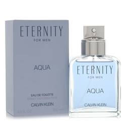 Eternity Aqua