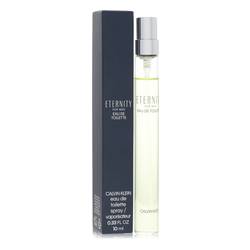 Eternity Mini EDT Spray By Calvin Klein - Mini EDT Spray - Calvin Klein