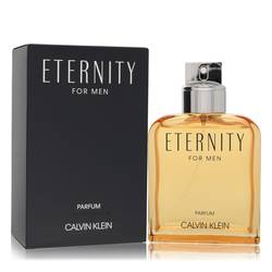 Eternity Parfum Spray By Calvin Klein - Parfum Spray - Calvin Klein