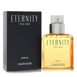 Eternity Intense Parfum Spray By Calvin Klein - Parfum Spray - Calvin Klein