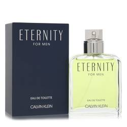 Eternity Eau De Toilette Spray By Calvin Klein - Eau De Toilette Spray - Calvin Klein