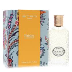 Paisley Eau De Parfum Spray (Unisex) By Etro - Eau De Parfum Spray (Unisex) - Etro