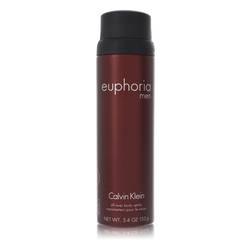 Euphoria Body Spray By Calvin Klein - Body Spray - Calvin Klein