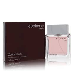 Euphoria Eau De Toilette Spray By Calvin Klein - Eau De Toilette Spray - Calvin Klein