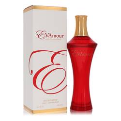 Evamour Eau De Parfum Spray By Eva Longoria by Eva Longoria fragrance bottle