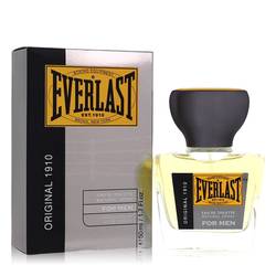 Everlast Eau De Toilette Spray By Everlast by Everlast fragrance bottle