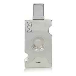 Ajmal Evoke Silver Edition Eau De Parfum Spray (unboxed) By Ajmal - Eau De Parfum Spray (unboxed) - Ajmal