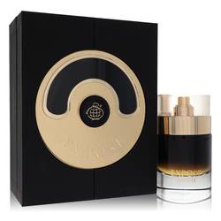 Expose Unisexe Eau De Parfum Spray (Unisex) By Fragrance World by Fragrance World fragrance bottle
