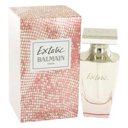 Extatic Balmain Eau De Toilette Spray By Pierre Balmain - Eau De Toilette Spray - Pierre Balmain