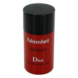 Fahrenheit Deodorant Stick By Christian Dior - Deodorant Stick - Christian Dior