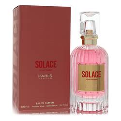 Fariis Solace Eau De Parfum Spray By Fariis Parfum by Fariis Parfum fragrance bottle