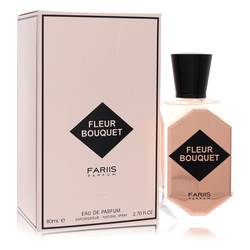 Fariis Fleur Bouquet Eau De Parfum Spray By Fariis Parfum by Fariis Parfum fragrance bottle