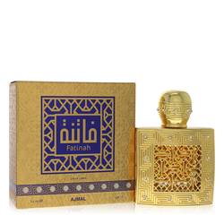 Fatinah Concentrated Perfume Oil (Unisex) By Ajmal by Ajmal fragrance bottle