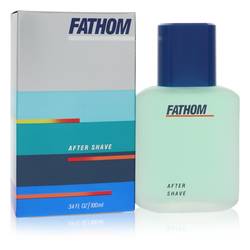 Fathom After Shave By Dana - After Shave - Dana