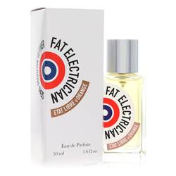 Fat Electrician Eau De Parfum Spray By Etat Libre d'Orange - Eau De Parfum Spray - Etat Libre d'Orange
