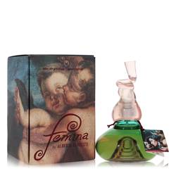 Femina Eau De Parfum Spray By Alberta Ferretti by Alberta Ferretti fragrance bottle