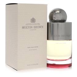 Fiery Pink Pepper Eau De Toilette Spray (Unisex) By Molton Brown by Molton Brown fragrance bottle