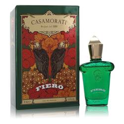 Fiero Eau De Parfum Spray By Xerjoff - Eau De Parfum Spray - Xerjoff