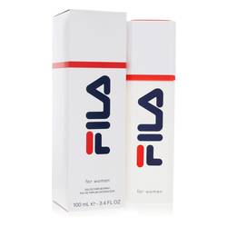 Fila Eau De Parfum Spray By Fila by Fila fragrance bottle