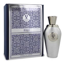 Fili V Extrait De Parfum Spray (Unisex) By V Canto by V Canto fragrance bottle