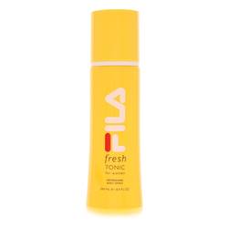 Fila Fresh Yellow Tonic Deodorant Spray By Fila - Perfume - Fila