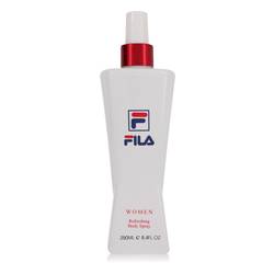 Fila Body