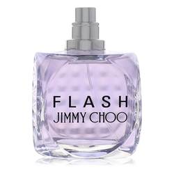 Flash Eau De Parfum Spray (Tester) By Jimmy Choo - Eau De Parfum Spray (Tester) - Jimmy Choo