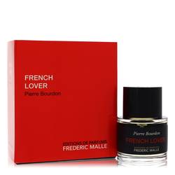 French Lover Eau De Parfum Spray By Frederic Malle by Frederic Malle fragrance bottle