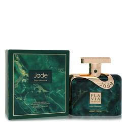 Flavia Jade Eau De Parfum Spray By Flavia - Eau De Parfum Spray - Flavia