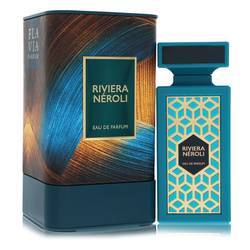 Flavia Riviera Neroli Eau De Parfum Spray By Flavia by Flavia fragrance bottle