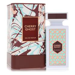 Flavia Cherry Ghost Eau De Parfum Spray By Flavia - Eau De Parfum Spray - Flavia
