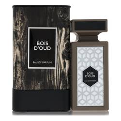 Flavia Bois D'oud Eau De Parfum Spray By Flavia by Flavia fragrance bottle