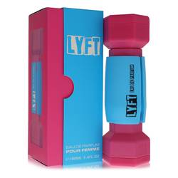 Flavia Lyft Eau De Parfum Spray By Flavia - Eau De Parfum Spray - Flavia