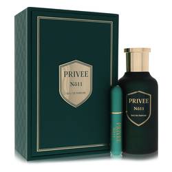Flavia Privee No 11 Eau De Parfum Refillable Spray By Flavia - Eau De Parfum Refillable Spray - Flavia