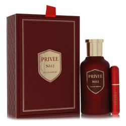 Flavia Privee No 12 Eau De Parfum Refillable Spray By Flavia - Eau De Parfum Refillable Spray - Flavia
