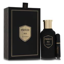 Flavia Privee No 1 Eau De Parfum Refillable Spray By Flavia - Eau De Parfum Refillable Spray - Flavia