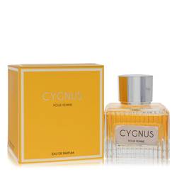 Flavia Cygnus Eau De Parfum Spray By Flavia - Eau De Parfum Spray - Flavia