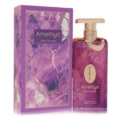 Flavia Amethyst Eau De Parfum Spray By Flavia by Flavia fragrance bottle