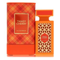 Flavia Tangy Cherry Eau De Parfum Spray By Flavia by Flavia fragrance bottle
