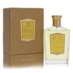 Floris Bergamotto Di Positano Eau De Parfum Spray By Floris by Floris fragrance bottle