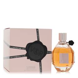Flowerbomb Eau De Parfum Spray By Viktor & Rolf - Eau De Parfum Spray - Viktor & Rolf