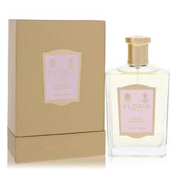 Floris Cherry Blossom Eau De Parfum Spray By Floris by Floris fragrance bottle