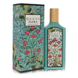 Flora Gorgeous Jasmine Eau De Parfum Spray By Gucci - Perfume - Gucci
