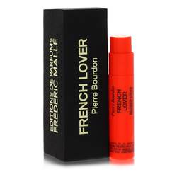 French Lover Vial (Sample) By Frederic Malle - Vial (Sample) - Frederic Malle