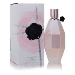 Flowerbomb Dew Eau De Parfum Spray By Viktor & Rolf by Viktor & Rolf fragrance bottle