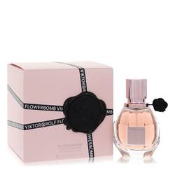 Flowerbomb Eau De Parfum Spray By Viktor & Rolf - Eau De Parfum Spray - Viktor & Rolf