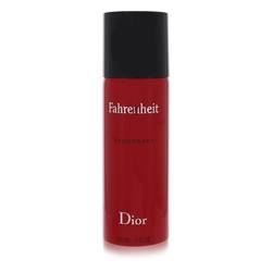 Fahrenheit Deodorant Spray By Christian Dior - Deodorant Spray - Christian Dior