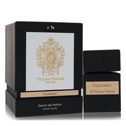 Tiziana Terenzi Foconero Extrait De Parfum Spray (unisex) By Tiziana Terenzi by Tiziana Terenzi fragrance bottle